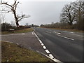 A414 Chelmsford Road, Norton Heath in CM4 0LP