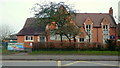 Harvington Primary School in WR11 8NQ