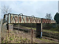 Railway bridge LTN1/185, Kelvedon in CO5 9RT