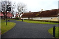 Burns Cottage, Alloway in KA7 4PH