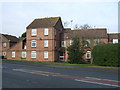Flats on Hull Road (A1174), Woodmansey in HU17 0UU