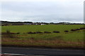 Farmland at Laigh Corton in KA7 4XG