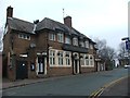 The Queens Head, Redditch in B98 7HA