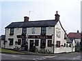 The Prince of Wales pub, Brick End, Broxted in CM6 2BH