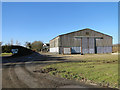 Lodge Farm, Stow Bedon in Stow Bedon and Breckles