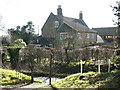 Church Farm (farmhouse) in Freethorpe
