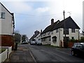 The Endway, Great Easton in Great Easton (Uttlesford)