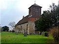 Church of St John and St Giles, Great Easton in Great Easton (Uttlesford)