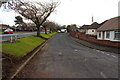 Cherry Hill Road, Ayr in KA7 4XG
