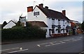 Wharf Tavern (1), 2390 Stratford Road, Hockley Heath near Solihull in B94 5BN