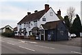 Wharf Tavern (3), 2390 Stratford Road, Hockley Heath near Solihull in B94 5BN