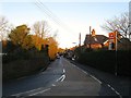 London Lane, Cuckfield in RH17 5AY