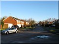 Bylanes Close, Cuckfield in RH17 5HS