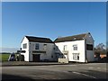 Luddington - "The Lincolnshire Arms" - RIP in DN17 4QW