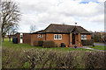 Pebworth Village Hall in CV37 8XT