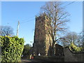 All Saints Church, Aston in S26 2BY