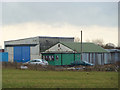 Industrial units at Seneley Green in WN4 0XH
