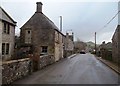 Hartington Village Scene in SK17 0AU