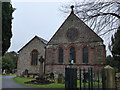 St Mary Magdalene, Broughton in Furness: mid-February 2015 in LA20 6ER