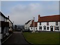 War memorial and green, Great Easton in Great Easton (Uttlesford)