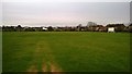 Freckleton Cricket Club in PR4 1SE