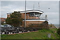 Bembridge Coastguard Station in PO35 5QP