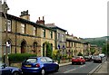 George Street - Saltaire in BD18 4NR