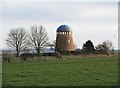 Windmill conversion, Thornton le Clay in YO60 7TJ