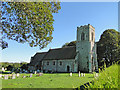 Roydon All Saints church in PE32 1AR