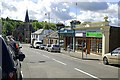 High Street, Newport in DD6 8HD