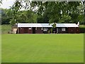 Burghill and Tillington Cricket Club in HR4 8LQ