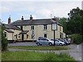 The Bell Inn, Tillington in HR4 8LQ