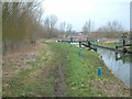 Chelmer and Blackwater Navigation in CM3 4BJ