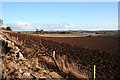 Ploughed Fields at Lownie in DD8 2NU