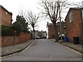 Lacey Street, Ipswich in IP4 2LH