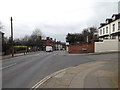 A1071 Woodbridge Road, Ipswich in IP4 2LH