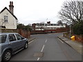 Belle Vue Road, Ipswich in IP4 4AL