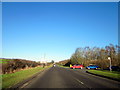 A458 Near Bridgnorth Junction For Stanmore Country Park in WV15 5HR