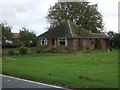 Bungalow on Tattershall Road in Billinghay