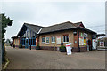 Station building, Kelvedon in CO5 9RT