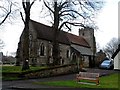 St Michael's church, Great Sampford in CB10 2RS