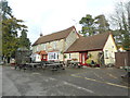 The Castle Inn, Caldicot in NP26 5JB