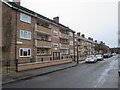 Flats  on  Yorkaster  Road  Allerton in L19 4AB