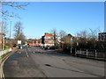 Milton Road, Haywards Heath in RH16 1NF