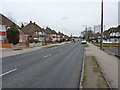Buckingham Road, Kingshurst in B36 0SW