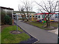 Castle Bromwich Infant & Nursery School in B36 0SW