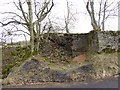 Old limekiln near Ninebanks in NE47 9PA