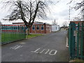 Castle Bromwich Junior School in B36 0SW