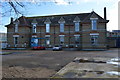 Queen's or Victoria Barracks - Maresfield Road in PO32 6RB