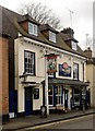 "The Lamb" public house, Abbey Street, Farnham in GU9 8BG